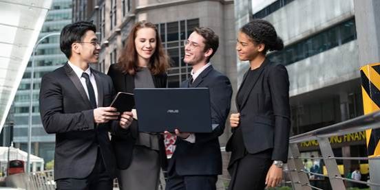 Business Strategy Club
